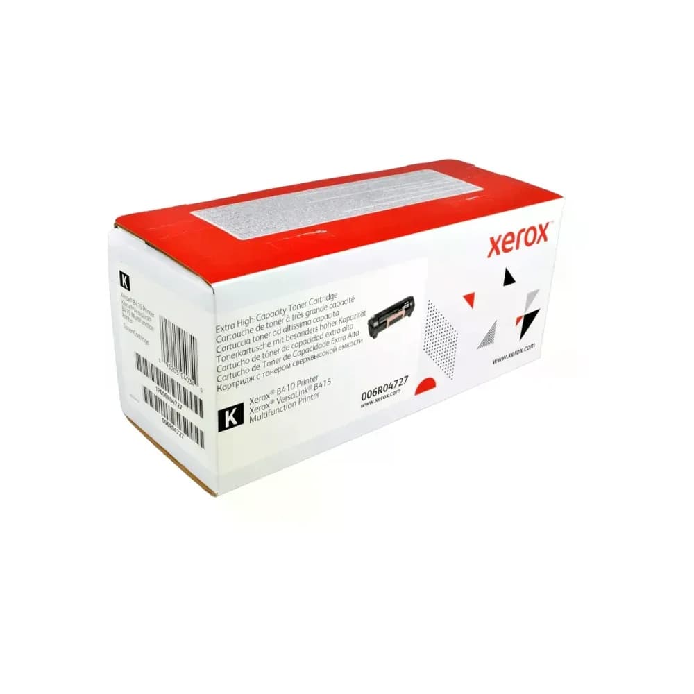 Xerox Toner 006R04726 schwarz HC