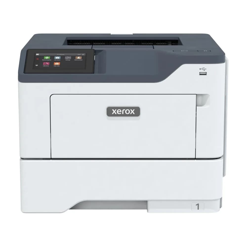 Xerox B410 Laserdrucker s/w