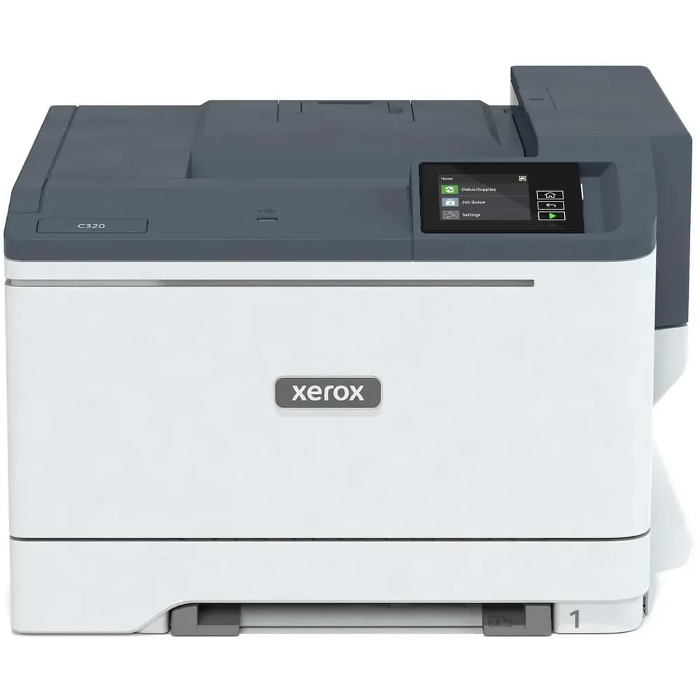 Xerox C320 - Laserdrucker