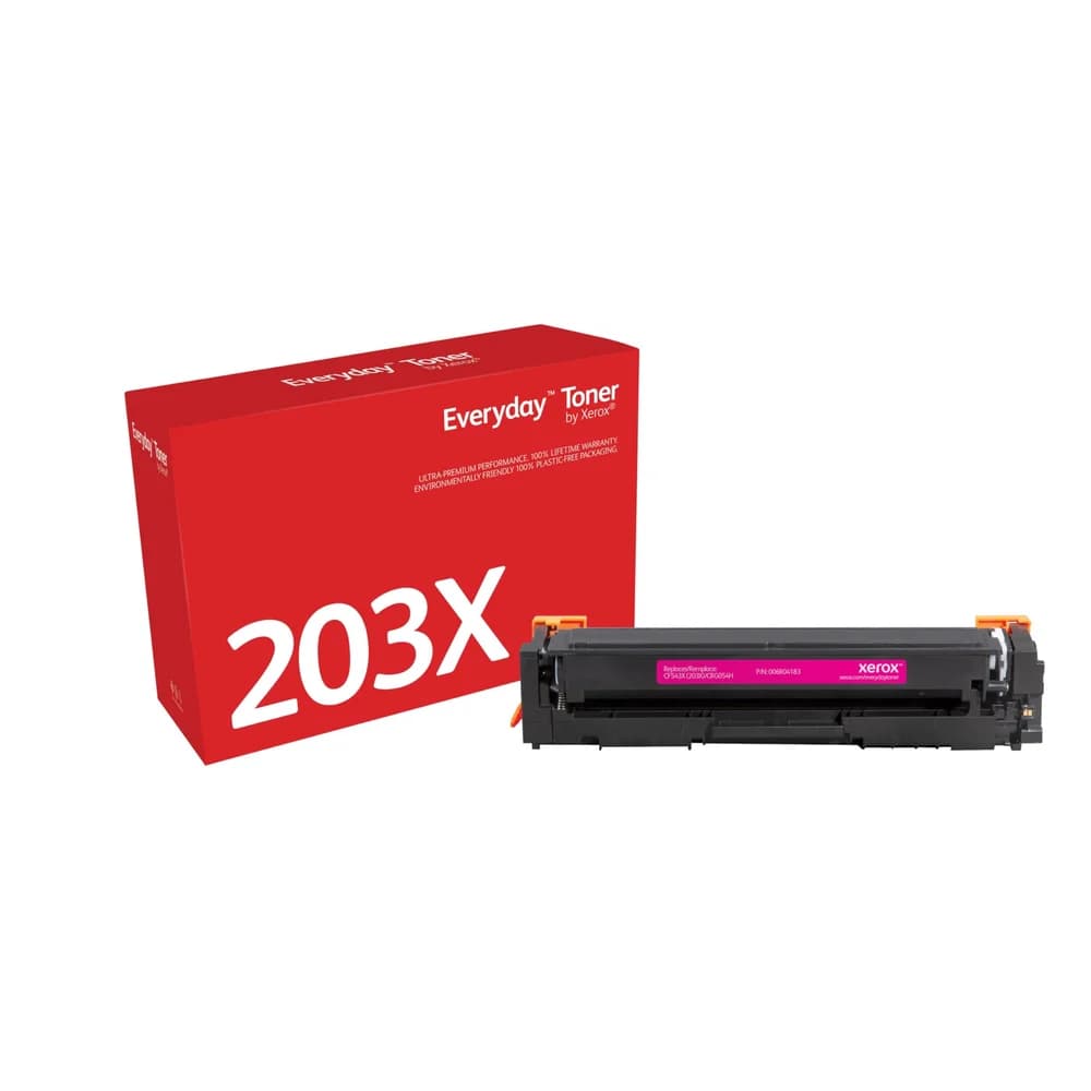 Xerox Everyday, Toner, Everyday 203X (M)