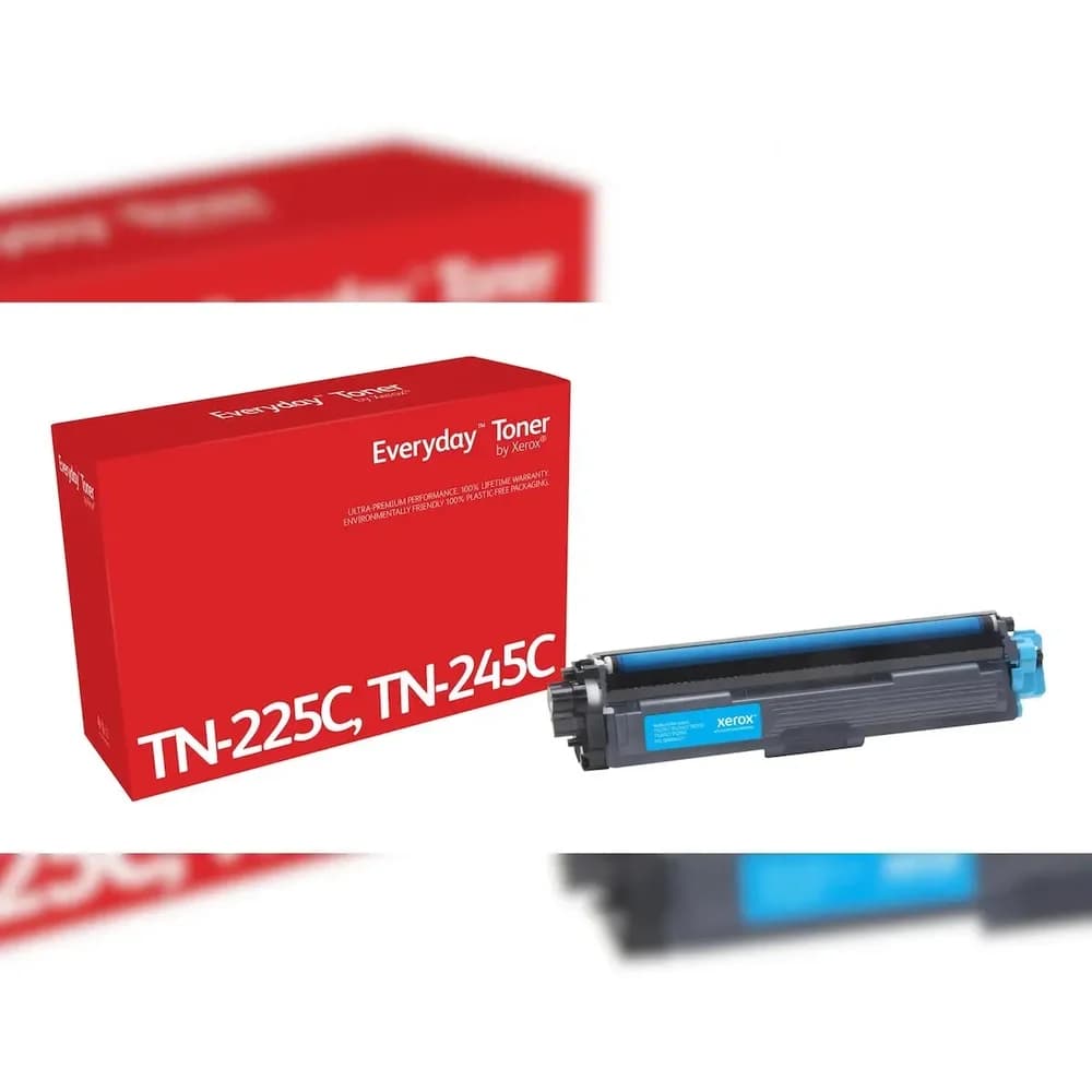 Xerox Everyday, Toner, Everyday TN-225C / TN-245C (C)