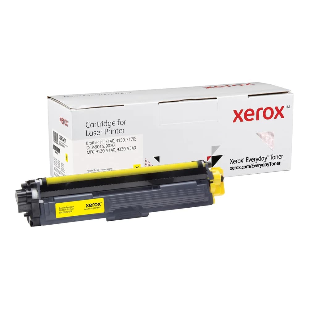 Xerox Everyday, Toner, Everyday TN-225Y (Y)