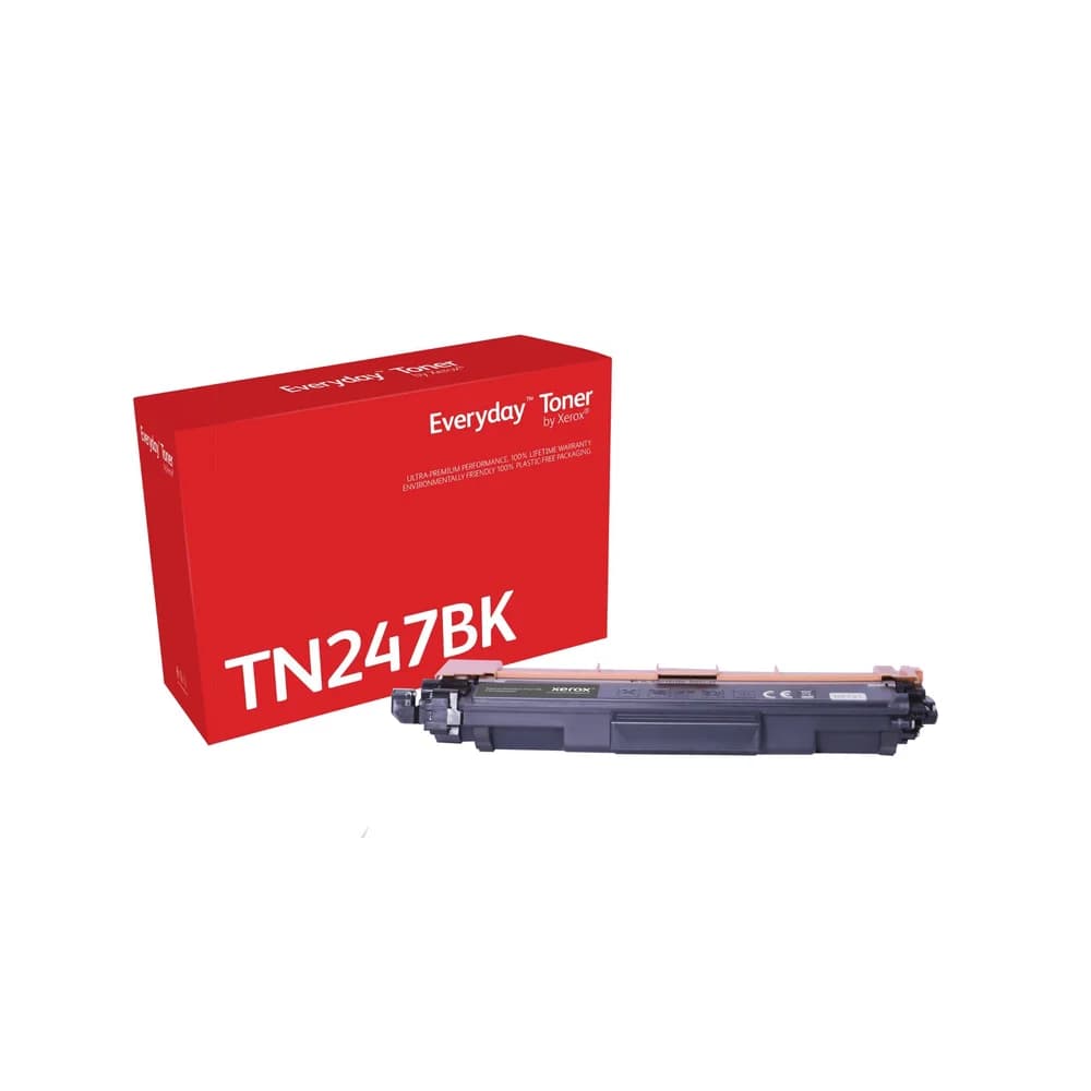 Xerox Everyday, Toner, Everyday TN-247 (BK)