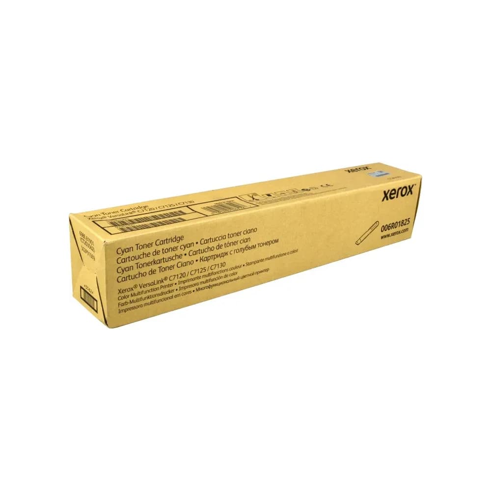 Xerox Toner 006R01825 cyan
