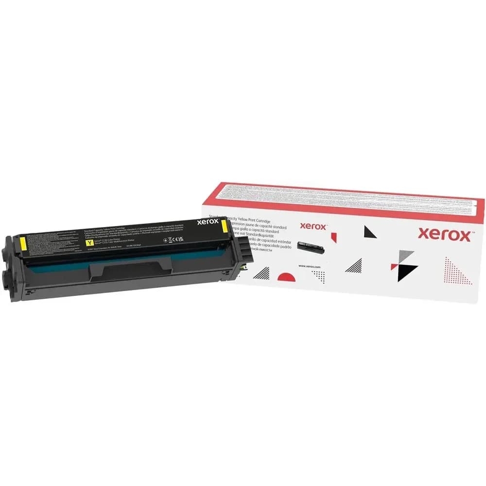 Xerox, Toner, 006R04386 (Y)