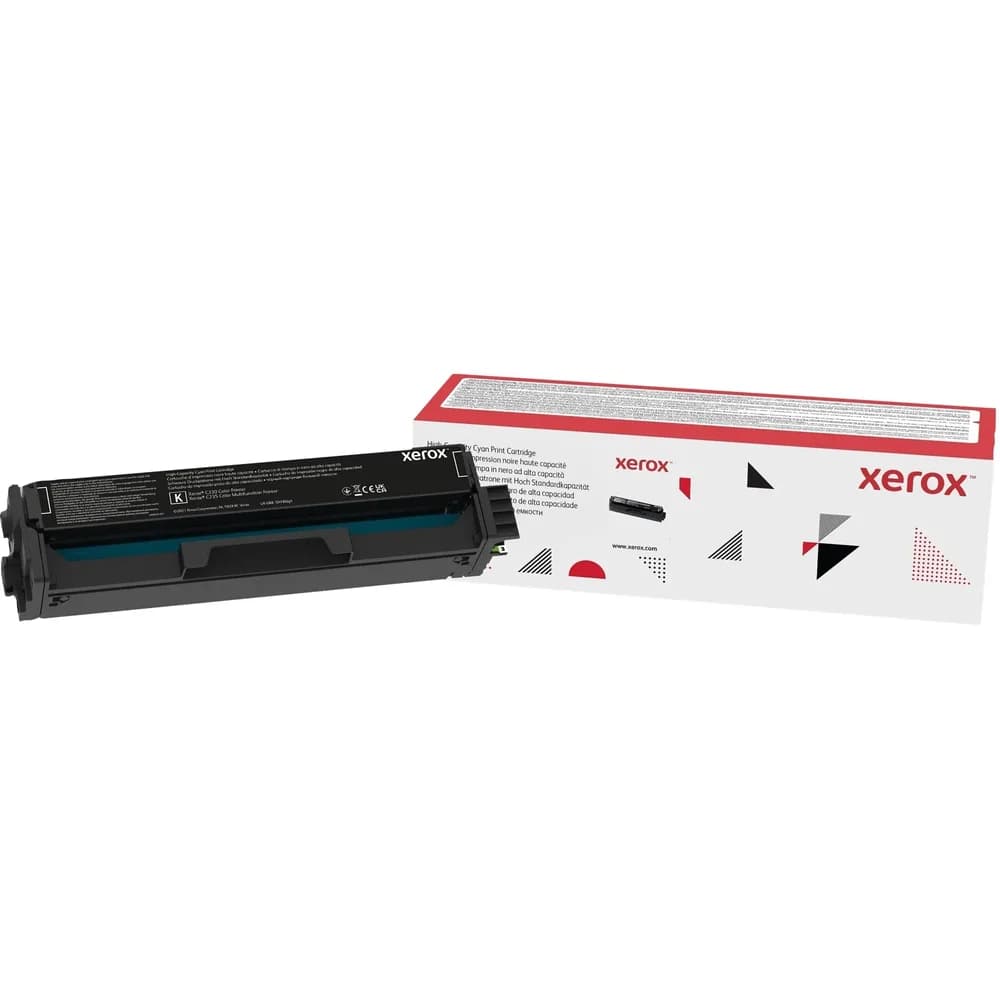 Xerox, Toner, 006R04391 (BK)