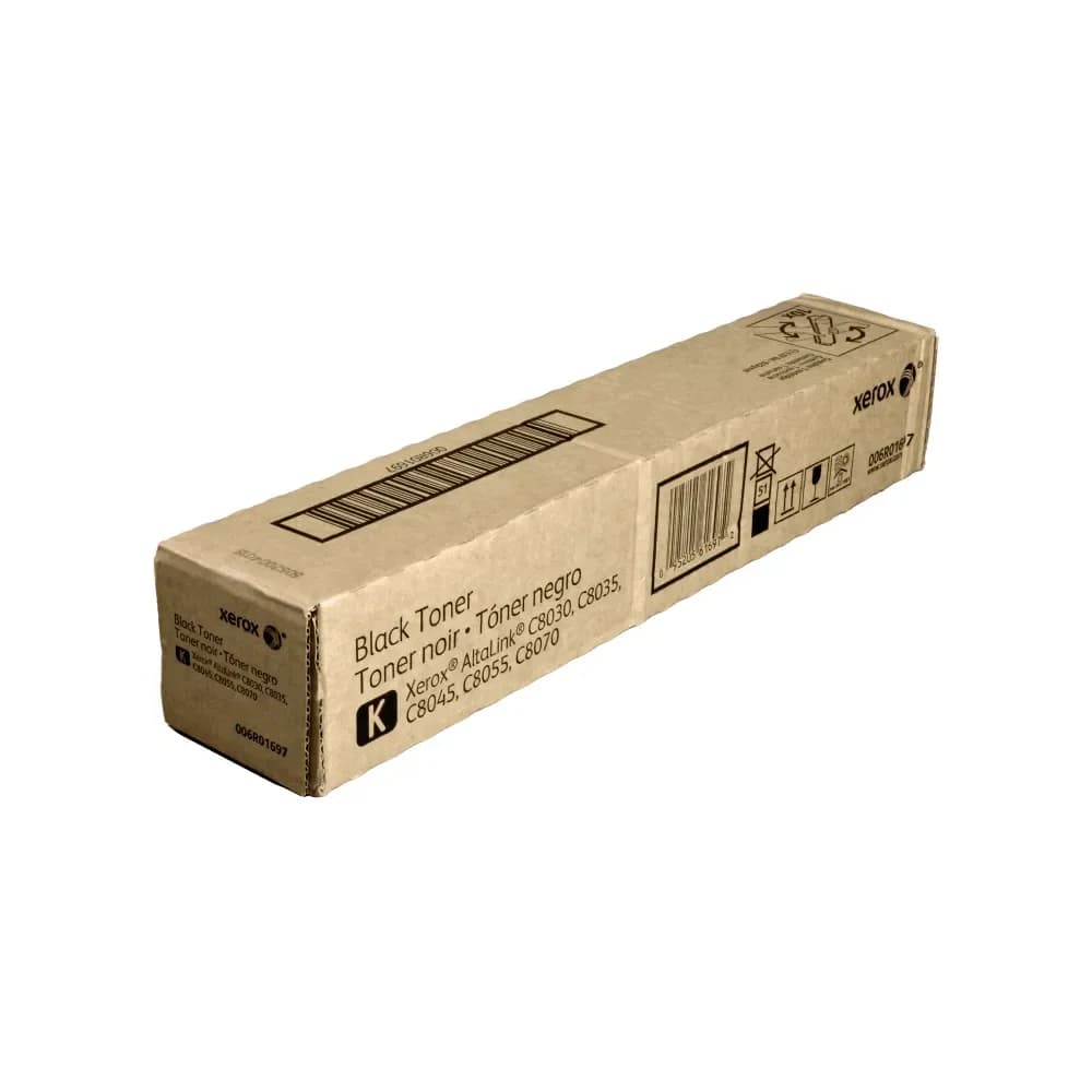 006R01697 / Black Toner