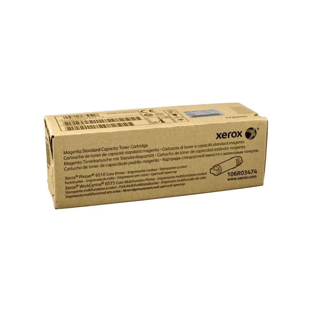 Xerox, Toner, 106r03474 (M)