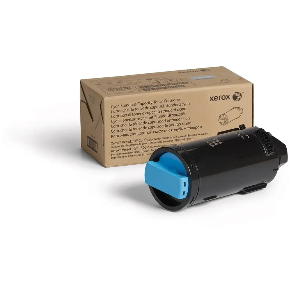 Xerox Toner 106R03859 cyan