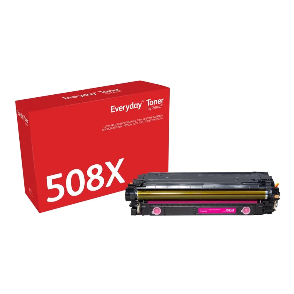 Xerox Everyday, Toner, 508A (M)