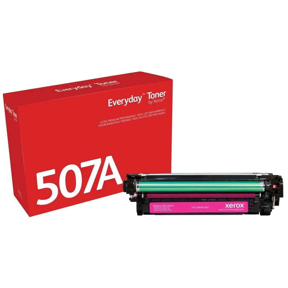 Xerox Tonerkartusche 006R03687