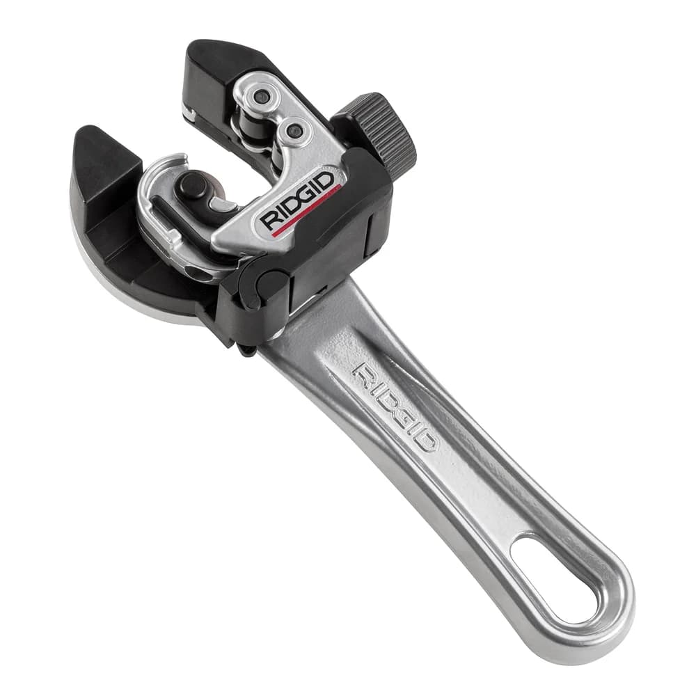 RØRSKÆRER RIDGID 118 - 6-28 mm