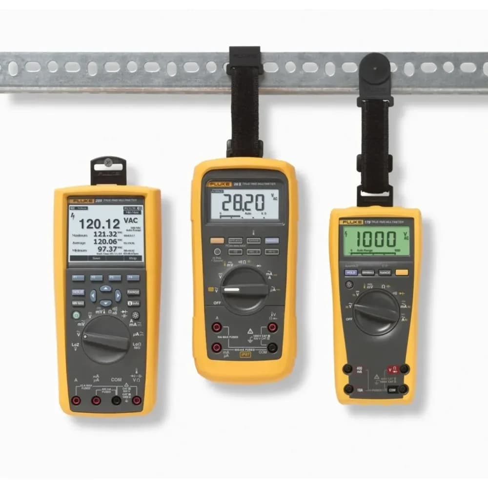 Fluke TPAK Magnethalter