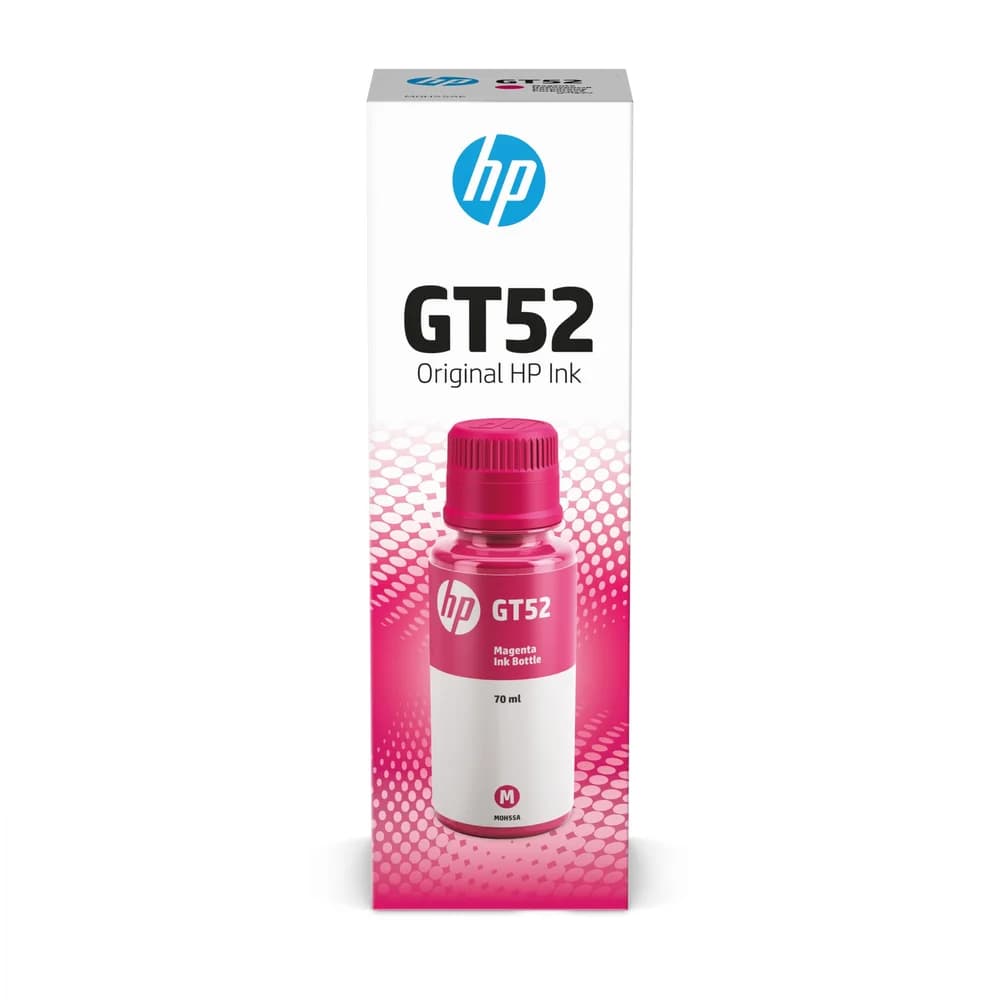 GT52 - Magenta Ink