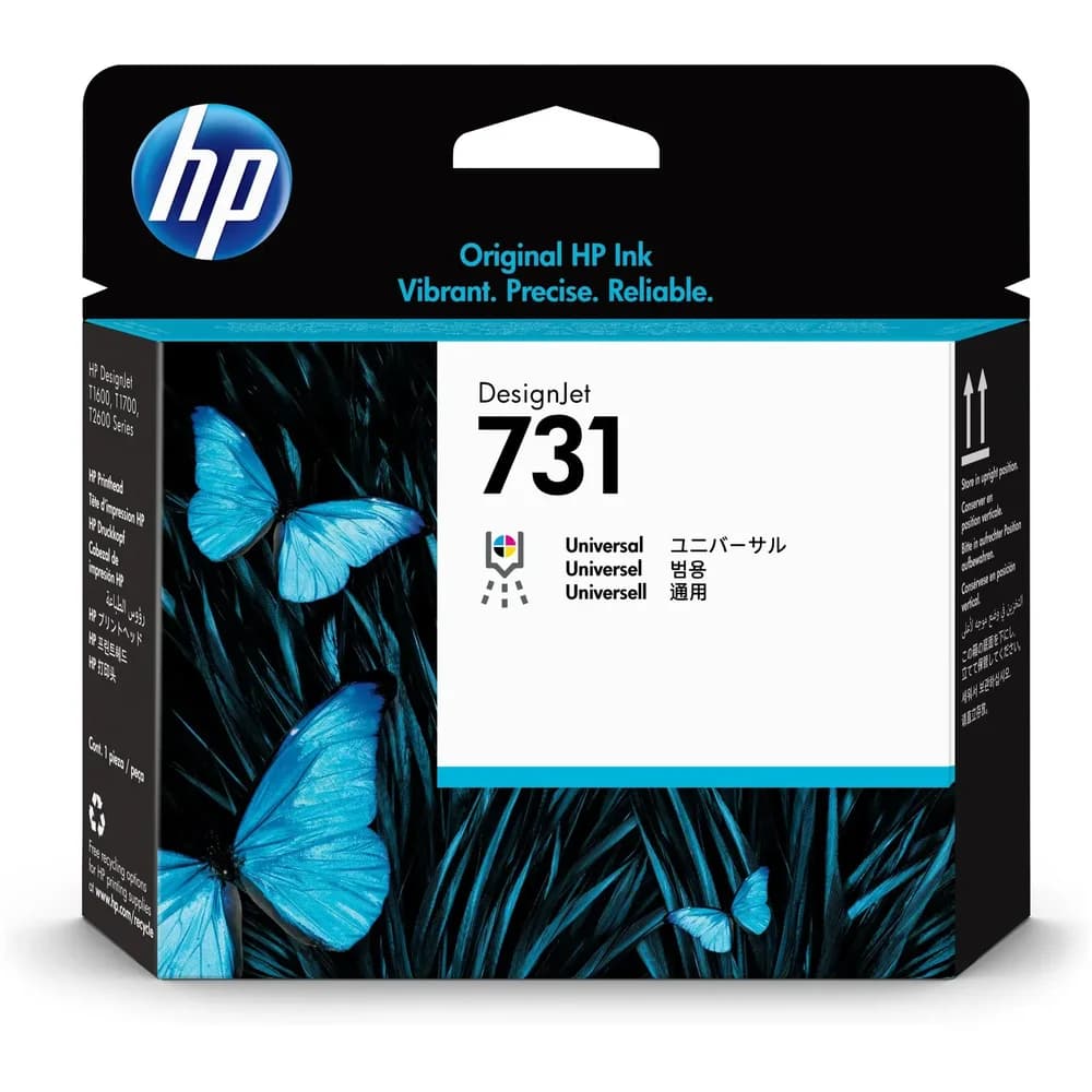 HP P2V27A Druckkopf