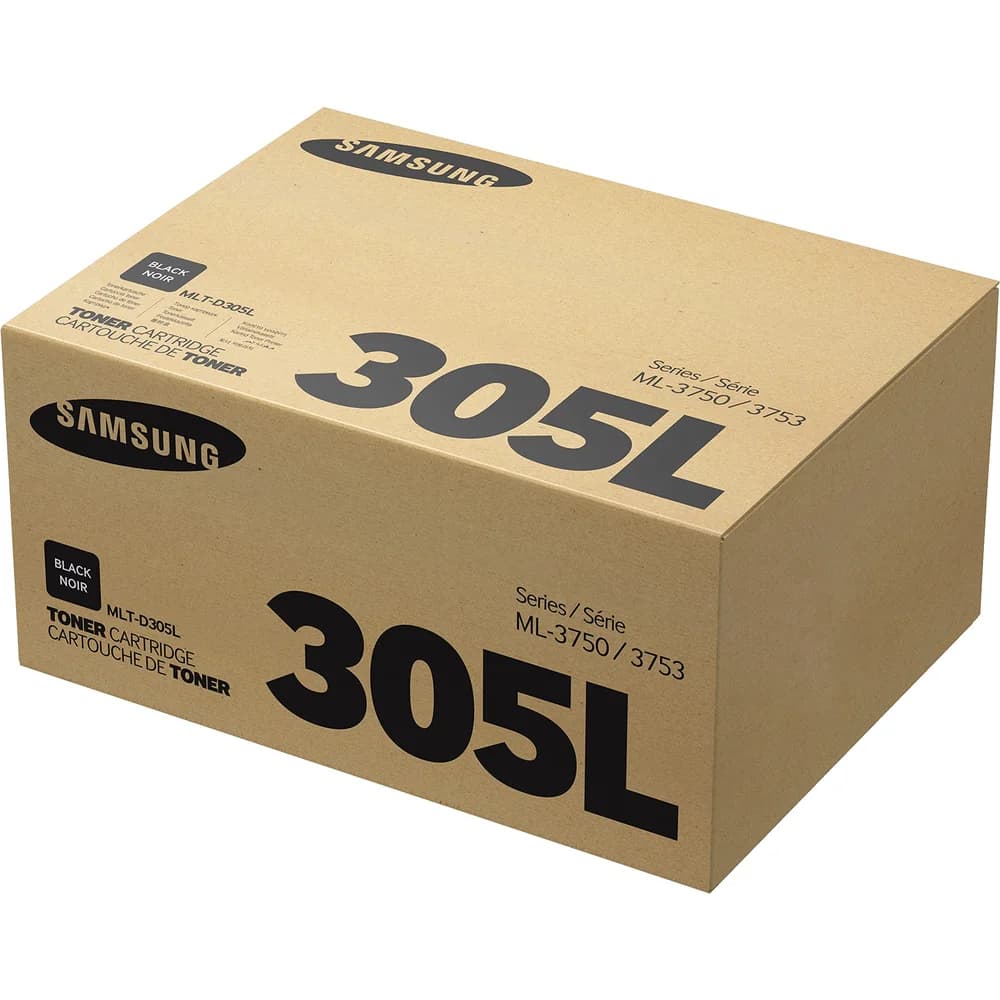 HP (Samsung) Toner MLT-D305L/ELS SV048A schwarz