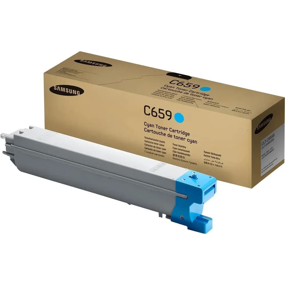 Samsung CLT-C659S