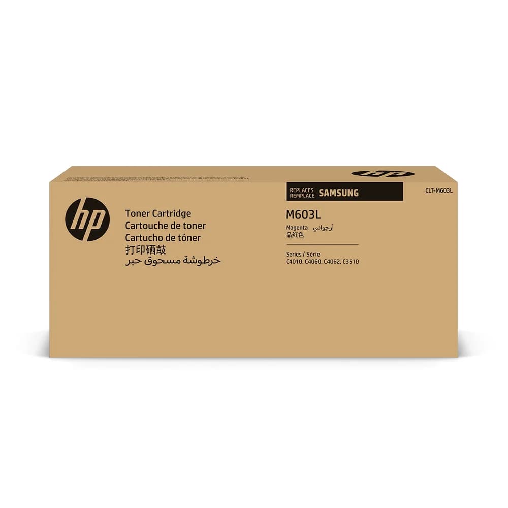 Samsung, Toner, Clt-M603l (M)