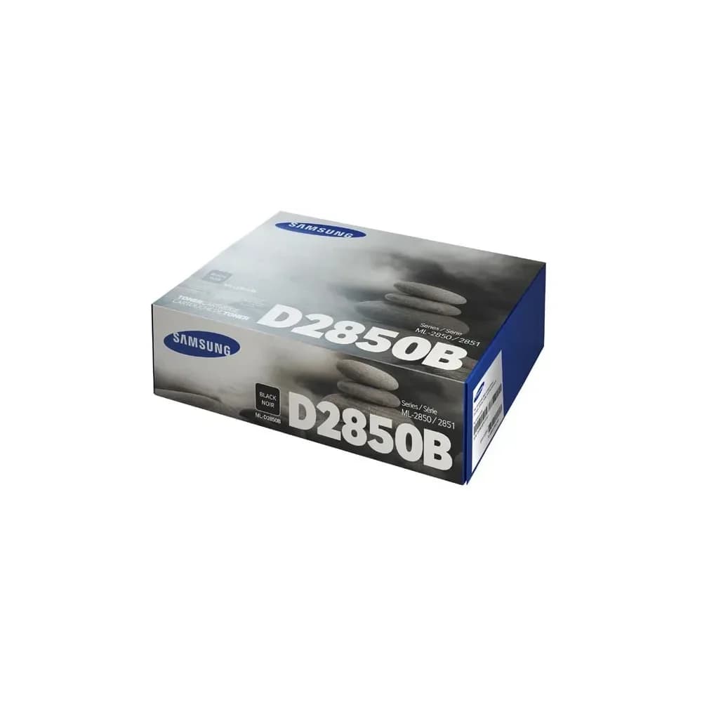 Samsung ML-D2850B (SU654A) - toner, black (schwarz )