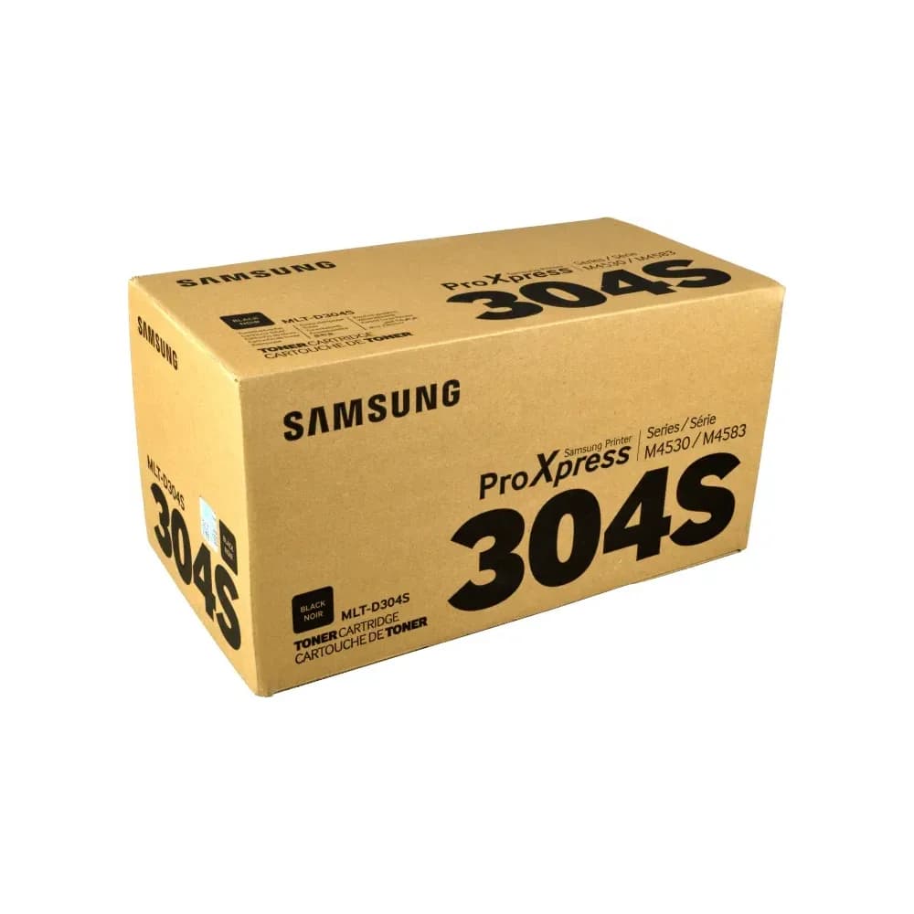 Samsung, Toner, SV043A (BK)