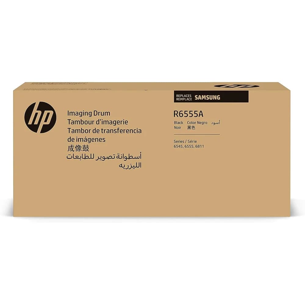 HP, Toner, SCX-R6555A (BK)