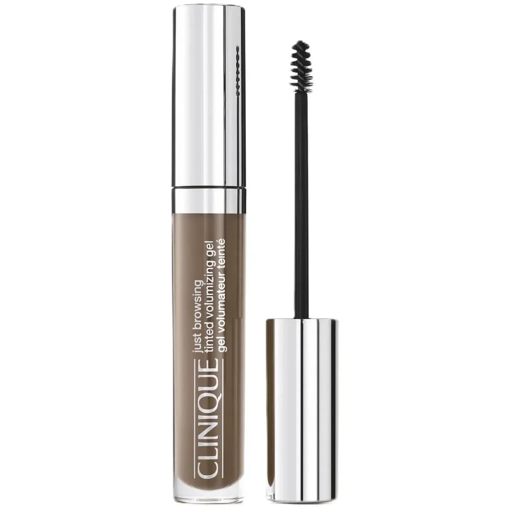 4.3ml Clinique Just Browsing Tinted Volumizing Gel