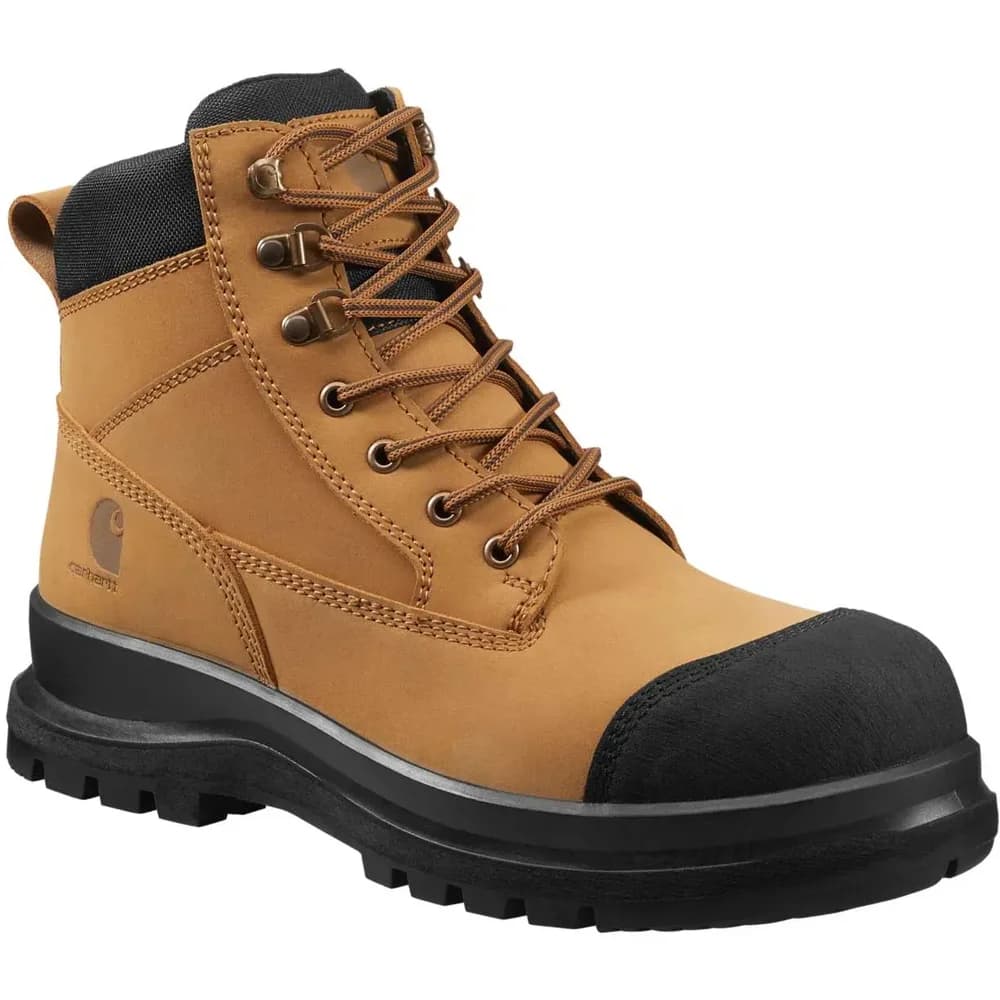 Carhartt Detroit 6’’ ZIP S3 Stiefel 46