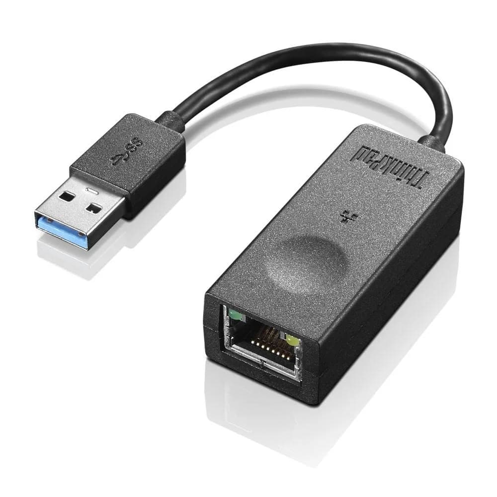 ThinkPad USB 3.0 to Ethernet - adapter