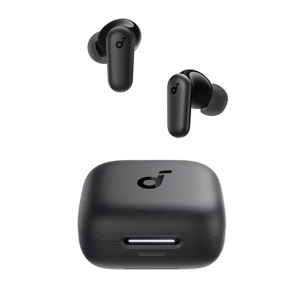 Anker Soundcore P30i v2, schwarz