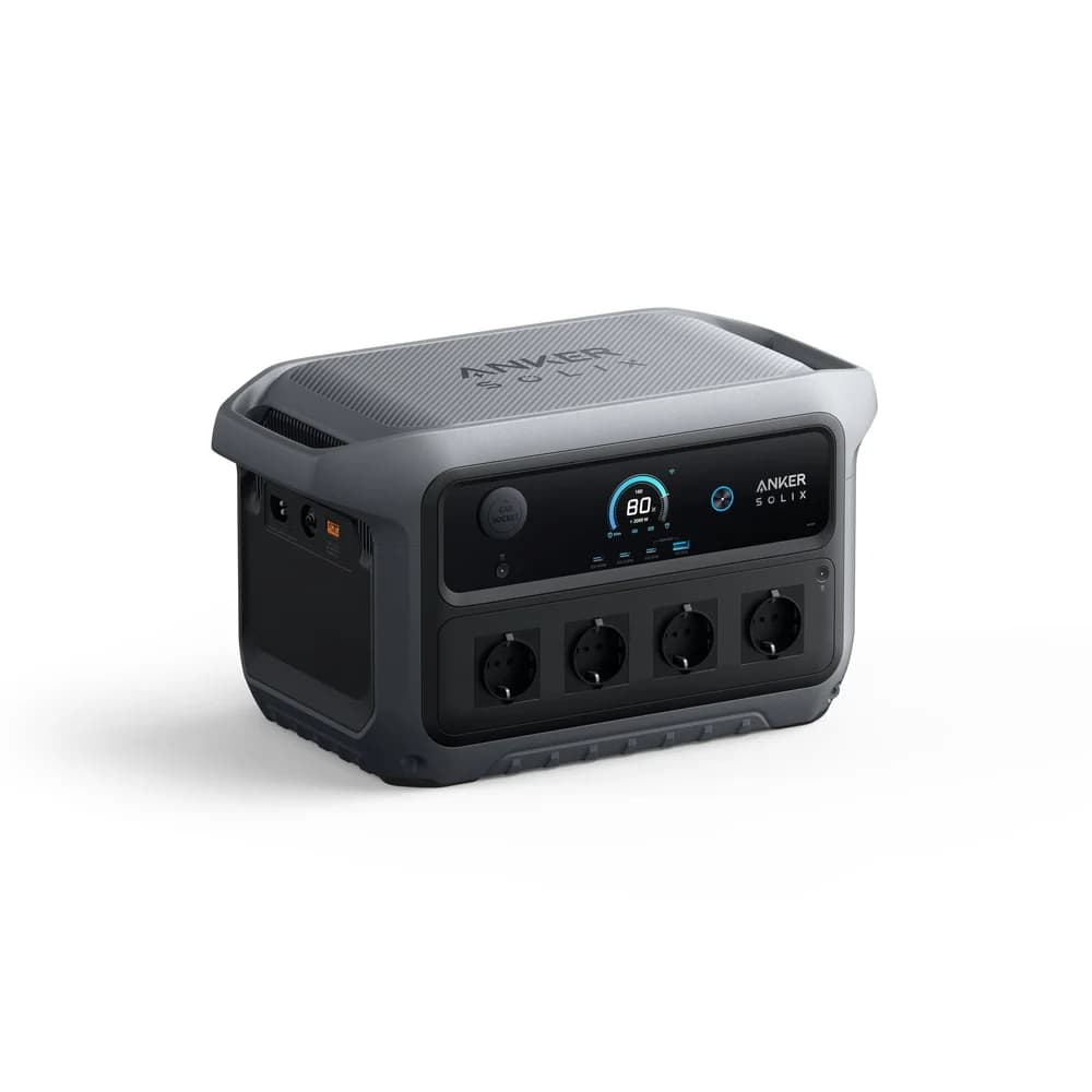 Anker Batterie