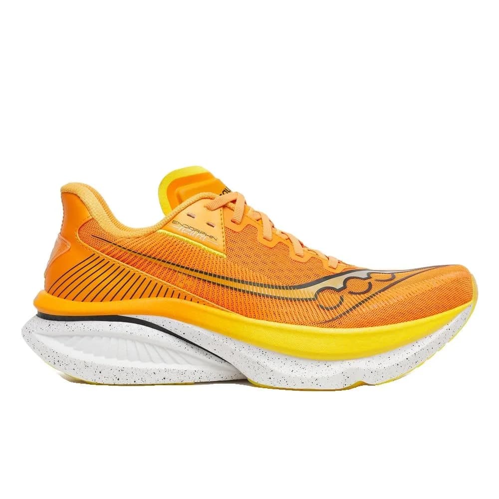 Saucony Endorphin Azura Men's fuego (1011) 44,5