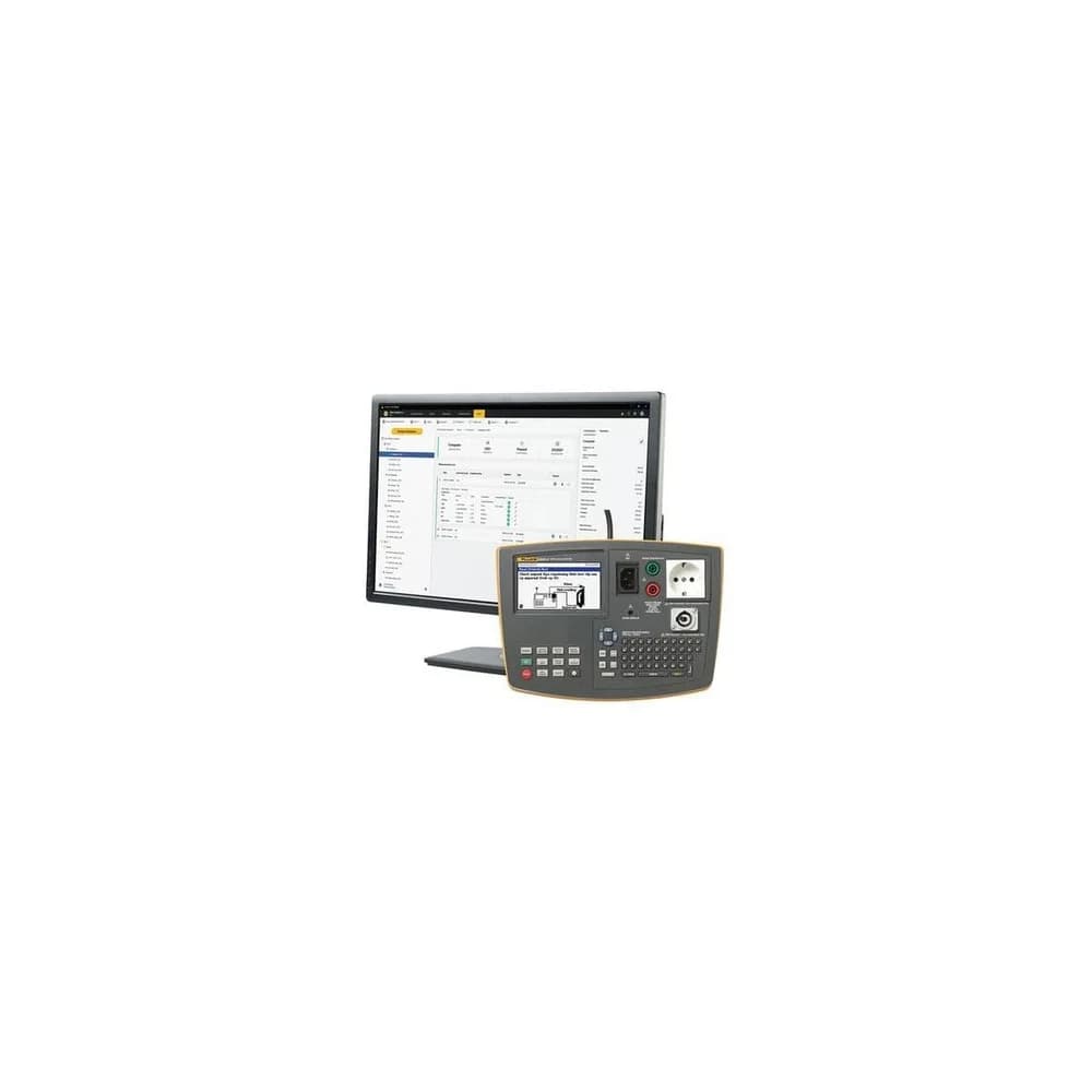 Fluke Gerätetester-Kit 6500-2 DE KIT 2