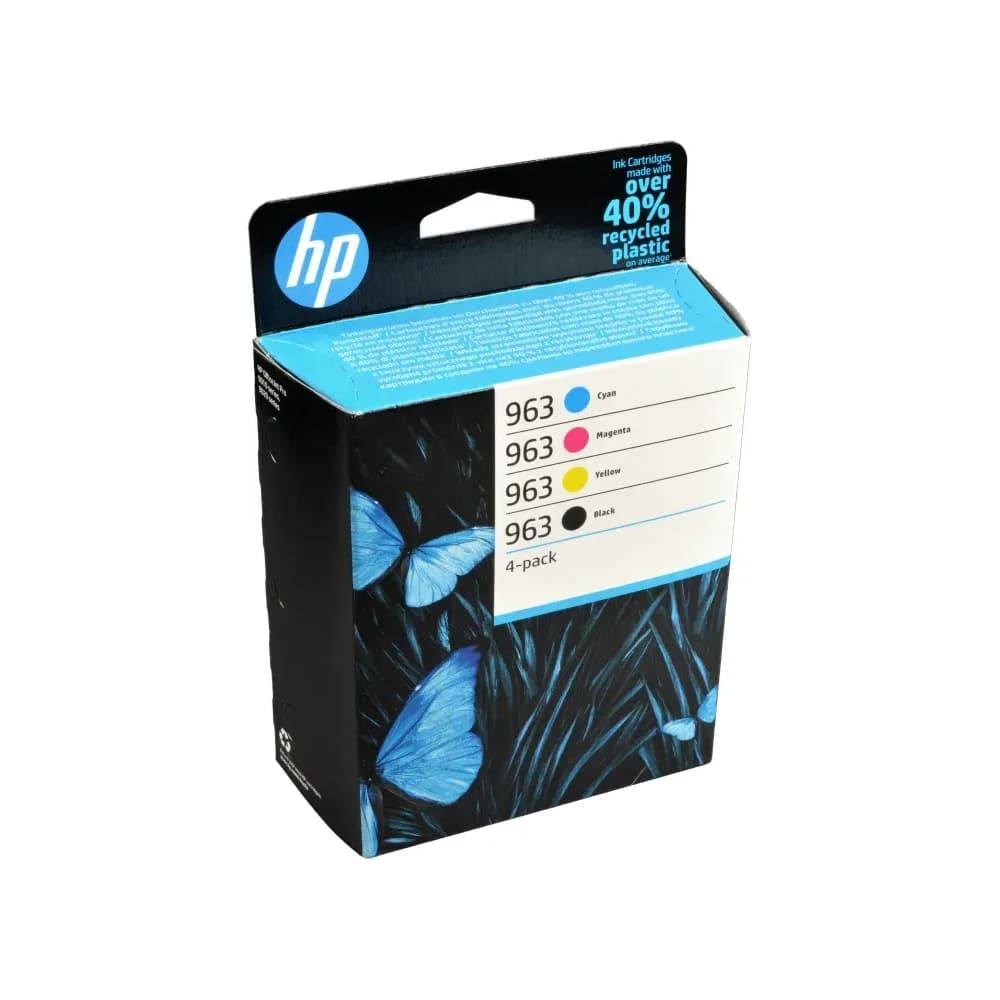 HP Tinten Multipack 963 Serie