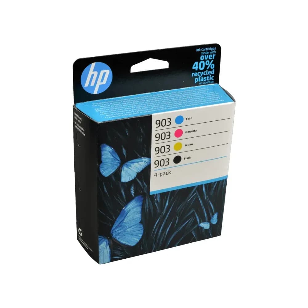 HP Tinten Kombipack 903 co