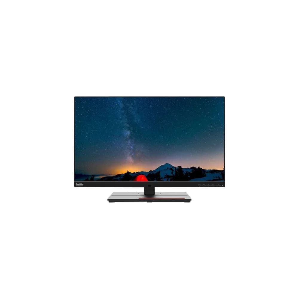 LENOVO ThinkVision P27u-20, 27"