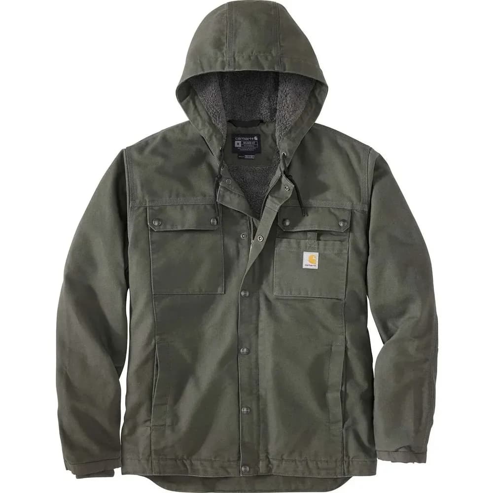 Carhartt Bartlett Jacke L