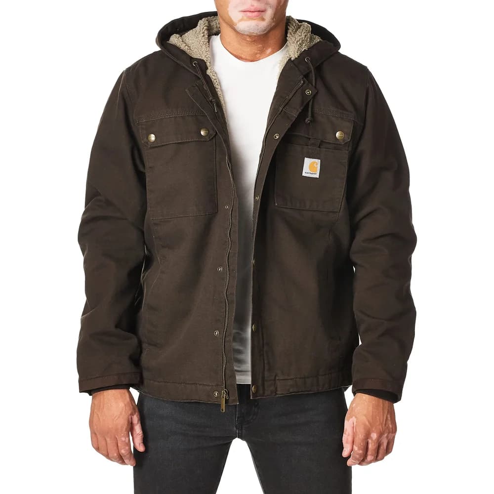 Carhartt Bartlett Jacke M