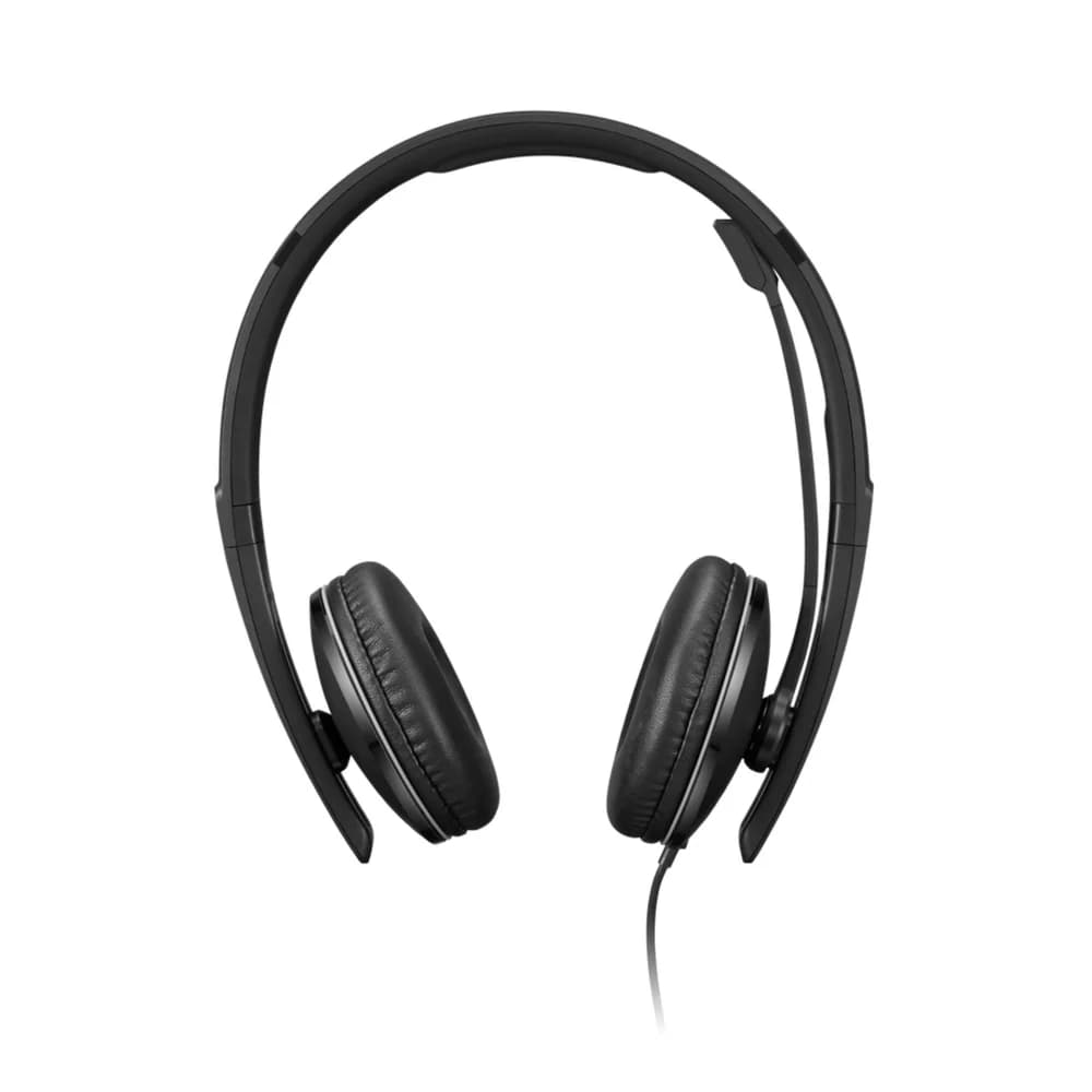 LENOVO Wired ANC Headset Gen 2 UC