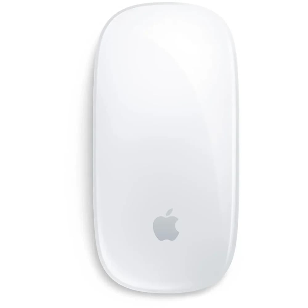 Magic Mouse Büro Maus (Weiß)