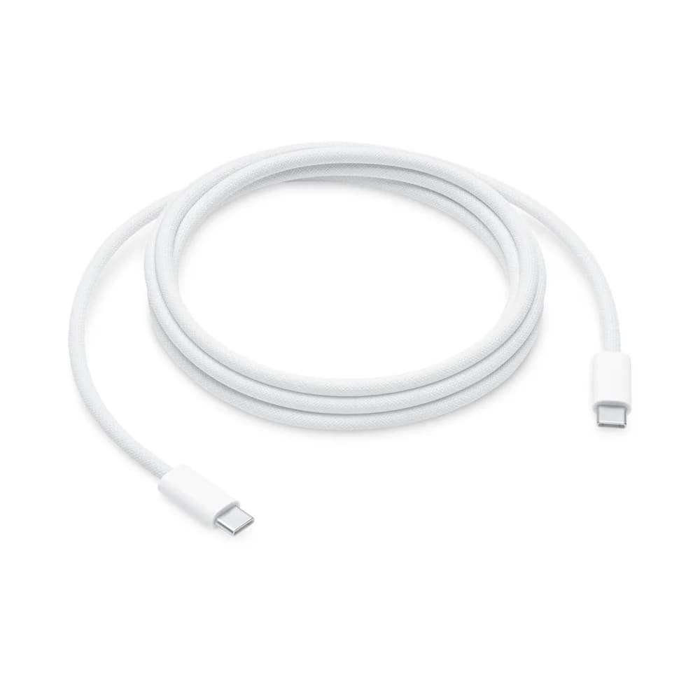 USB-C 240W Ladekabel 2 m