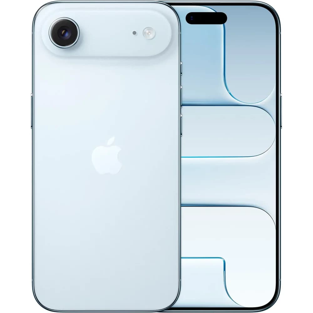 Apple iPhone Air 256GB Himmelblau