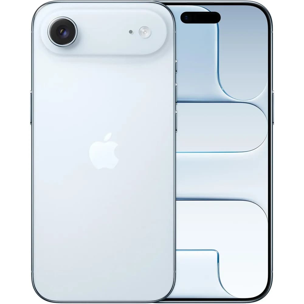 Apple iPhone Air 512GB Himmelblau