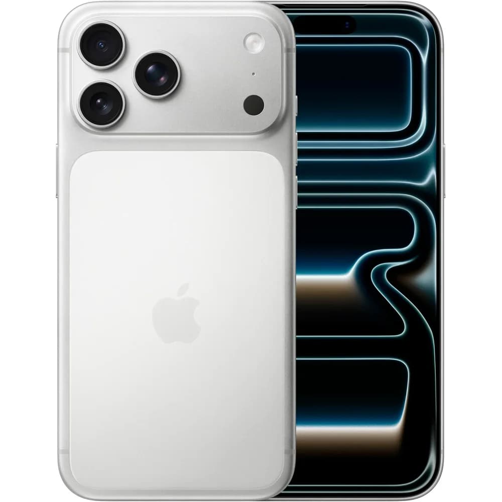 iPhone 17 Pro Max 256GB Tiefblau