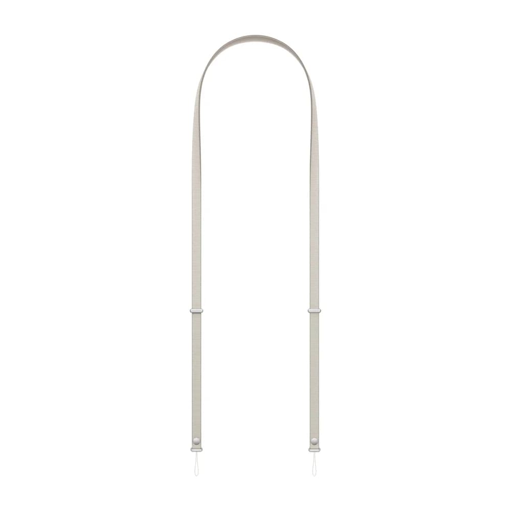 Crossbody Strap - Tan