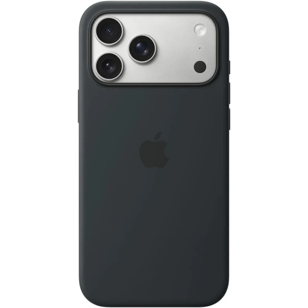 Apple iPhone Handyhülle f. iPhone 17 Pro Max, sw