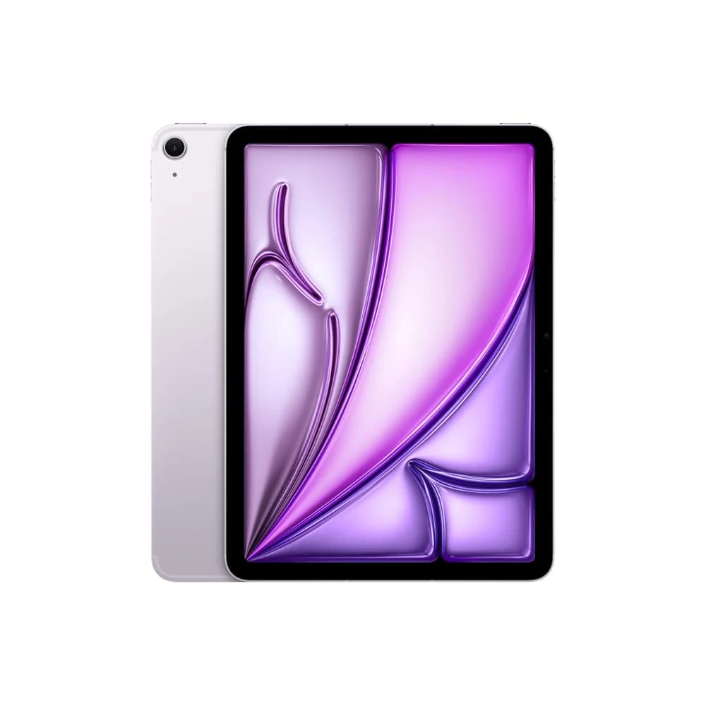Apple iPad Air 11 M4 Wi-Fi + Cellular 512GB - Violett