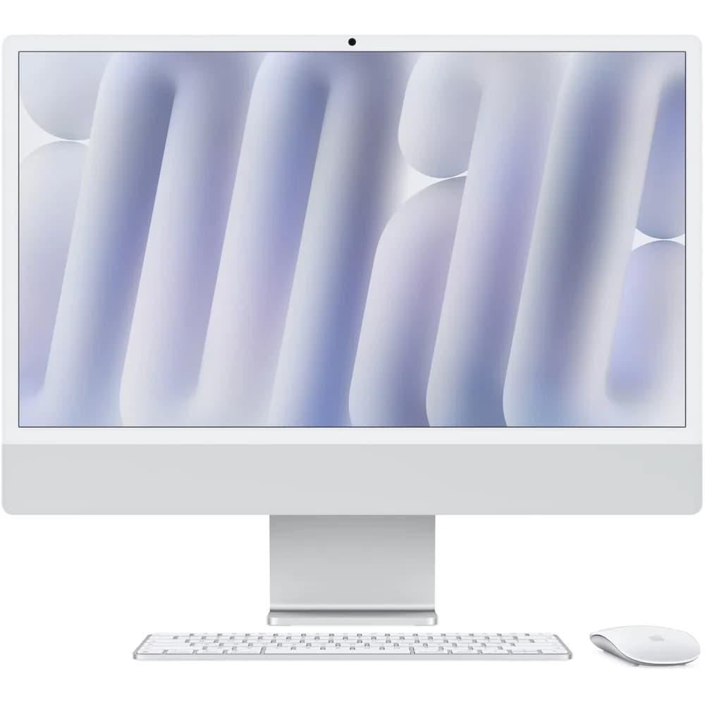 APPLE iMac (2026) - M6 16 GB 256 Apple macOS