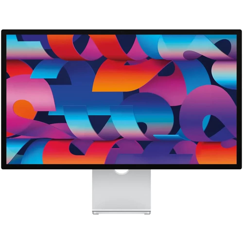 APPLE Studio Display Nanotexturglas 68,29cm (27")