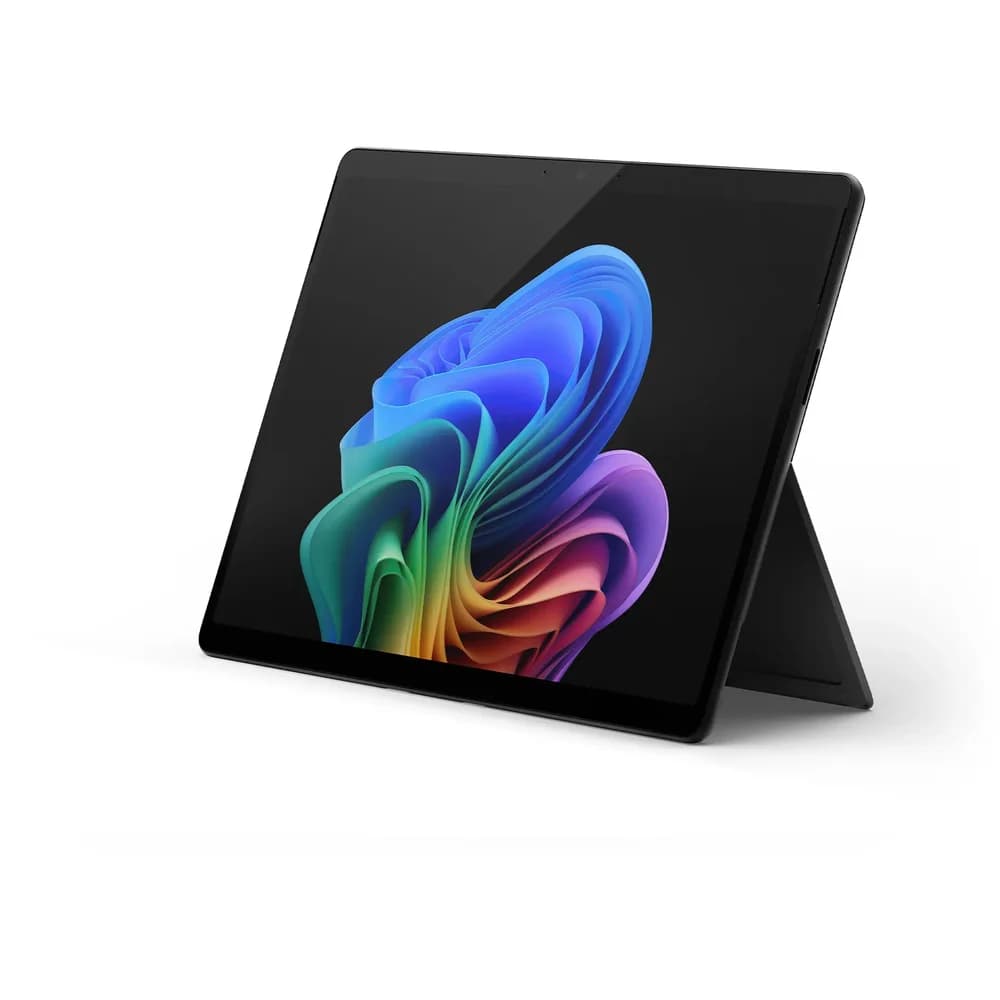 Microsoft Surface Pro 11 Schwarz (ZIL-00022) - 30 € Gutschein