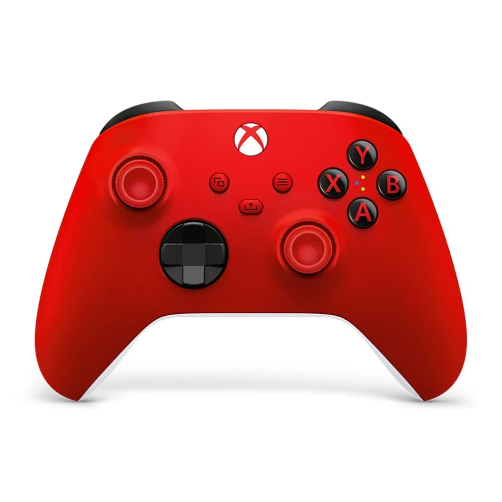 Microsoft Gamepad